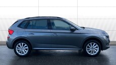 Skoda Kamiq 1.0 TSI SE 5dr DSG Petrol Hatchback